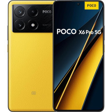 Xiaomi Handy Poco X6 Pro 256GB