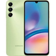 Samsung Galaxy A05s Smartphone 64 Go Lime