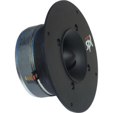 ÜBER TWEETER TROMPETE CIARE SPL CT382 CT 382 VON 200 WATTS RMS UND 400 WATTS MAX VON 15,00 CM DES DIAMETER IST 105 DB SENSIBILITÄT GEREICHTE TÜREN IST KINNHAKEN AUTOMOBIL MIT REDOUTE TIEFE NUR 6,00 CM