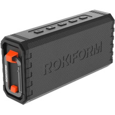 ROKFORM G-ROK Portable Magnetic Golf Bluetooth Speaker - Waterproof