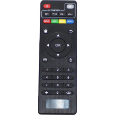 Healifty Universal PC Remote Control for MXQ-4K MXQ-Pro TV STB TV Box IPTV