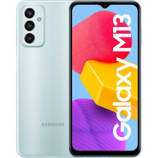 Samsung M135F/DSN Galaxy M13, Dual, 64GB 4GB RAM, Light Blue