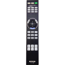 Leankle RM-PJ25 Remote Control for Sony VPL-GTZ1, VPL-HW40ES, VPL-HW45, VPL-HW45ES, VPL-HW55ES, VPL-HW65, VPL-VW285ES, VPL-VW295ES, VPL-VZ1000, VPL-VZ1000ES