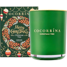 COCORRÍNA Scented Candle - Christmas Tree