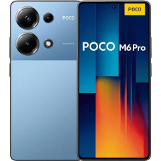 Xiaomi Poco M6 Pro 512GB Blue