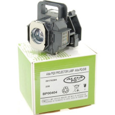 Alda PQ projector lamp for EPSON EH-TW3500 Projectors, lamp with housing by Eurolamps