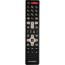 Kathrein Successor Remote Control RC 660 Black Names RC 674 Black