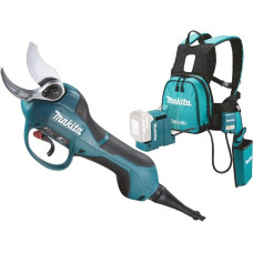 Makita DUP361Z Twin 18 V Li-ion LXT Pruning Shear, No Batteries Included