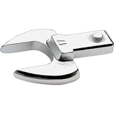 Veržliarakčio įdėklas 9 x 12 mm 18 mm