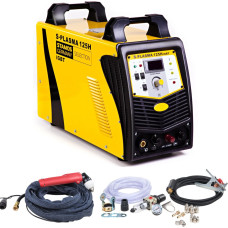 Stamos Germany S-PLASMA 125H SELECTION 125A plasma cutter