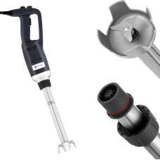 Royal Catering Galingas maišytuvas robotas rankinis maišytuvas 300 mm ilgio rankos 500 W 230 V