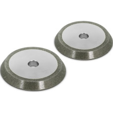 MSW Grinding disc for carbide drill bit sharpener ¶ 78 x 10 mm - 2 pcs.