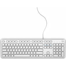 Dell 580-ADEG PC/Mac, klaviatūra