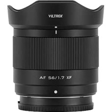 VILTROX 56mm F1.7 objektyvas 