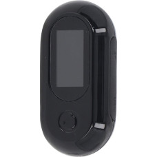 Gyvūnų apykaklės kamera, 0,96 colio HD mažų šunų ir kačių veiksmų kamera, kūno kamera, skirta naudoti patalpose ir lauke, belaidė apykaklė, naminių gyvūnėlių reikmenys su vaizdo įrašymo funkcija