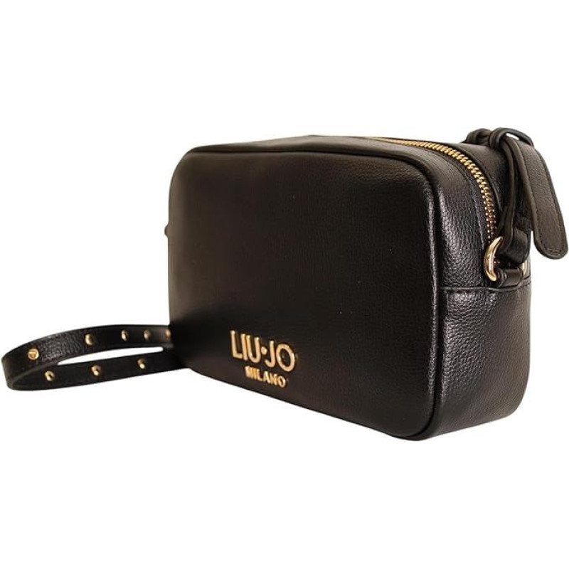 Liu Jo Borsa donna Evrim Camera Case nero BS25LJ73 AA5137 E0033