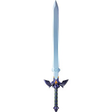 Bandai Tamashii Nations The Legend of Zelda Réplique Proplica Master Sword 105 cm