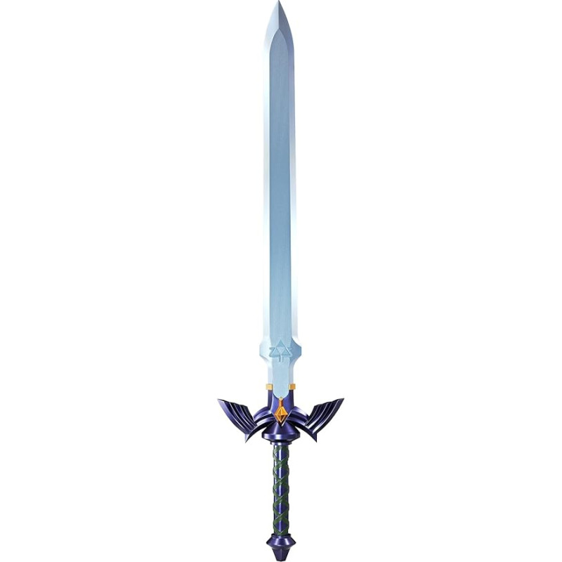 Bandai Tamashii Nations The Legend of Zelda Réplique Proplica Master Sword 105 cm