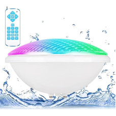 COOLWEST LED baseino apšvietimas 