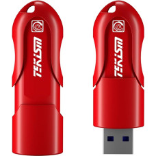 USB Flash Drive 64GB USB 3.2 Gen 1 (USB 3.1) External Data Storage Memory Stick Compatible with Computer/Laptop Pack of 2