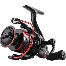 Angeliškasis angelas be tarpų Spinnrolle Angeliškasis angelas Angelausrüstung Metal Rocker (dydis : JM2500S)