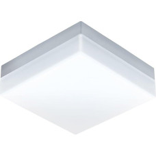 EGLO SONELLA Outdoor Light Plastic Integrated, 8.2 W, White