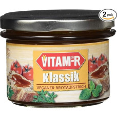 VITAM -R mielių ekstraktas, 2 pakuotės (2 x 250 g), 4003
