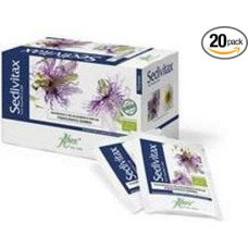 Žolelių arbata miegui Sedivitax Biotis 20 paketėlių