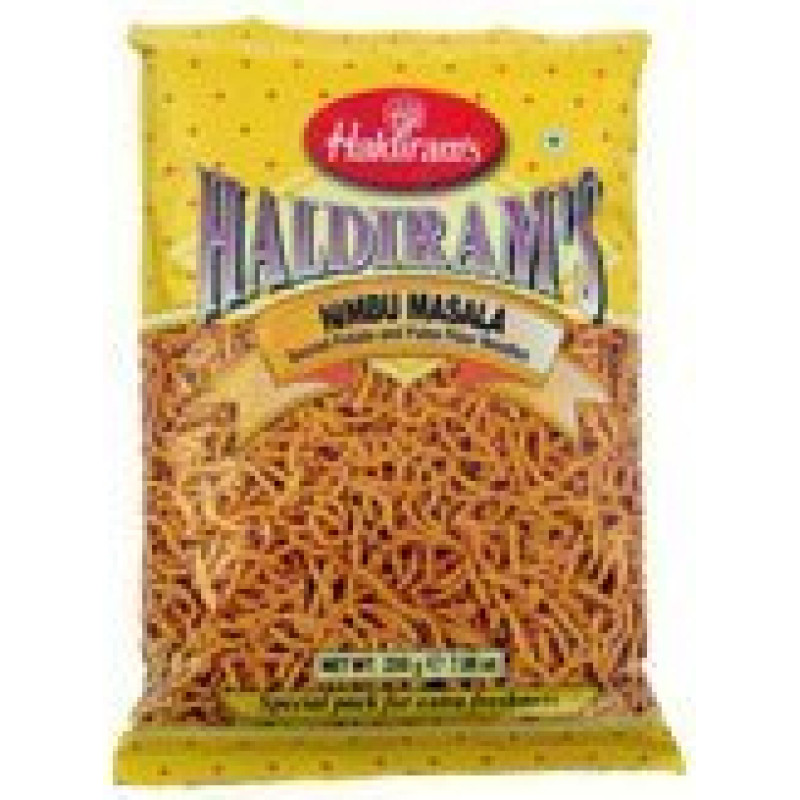Haldiram s - nimbu masala - 7 oz pagal N/A