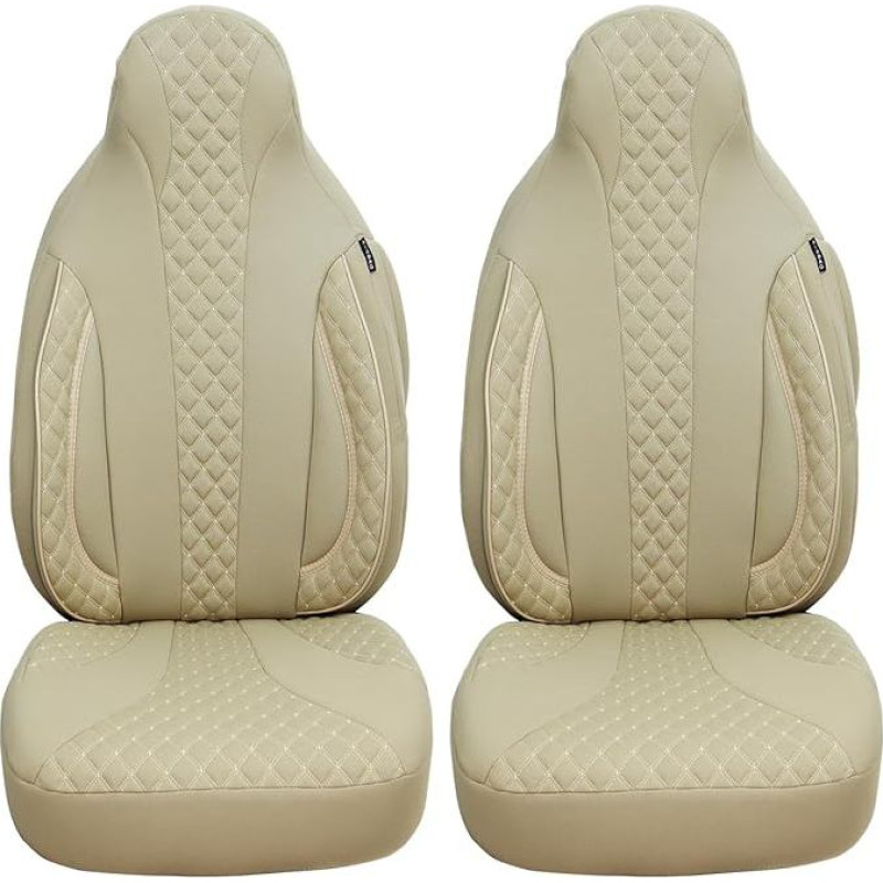 BREMER SITZBEZÜGE Sėdynių užvalkalai Dacia Spring PL405