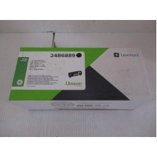 Lexmark 24B6889 - EHY TONER CART 21K
