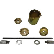 Rear Axle Silent Bearing Puller Control Arm Press Tool for Vauxhall Zafira A Meriva A