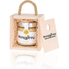 Medaus dovanų rinkinys 