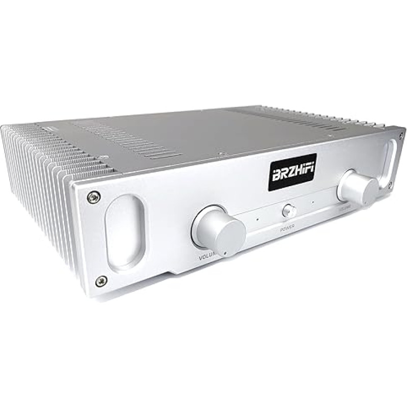 BRZHIFI A1S A klasės 