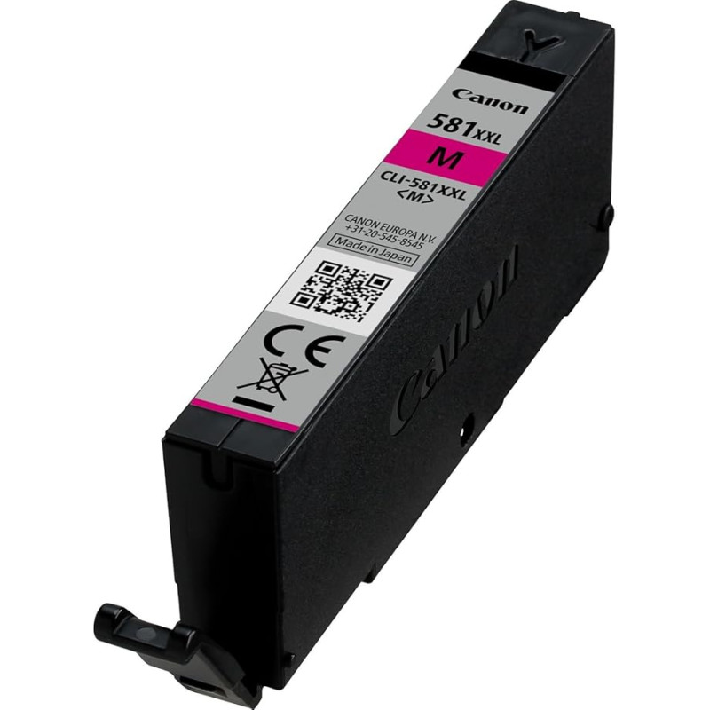 Canon Ink Cartridge