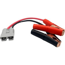 Offgridtec Anderson Adaptor to Battery Terminals 20 cm
