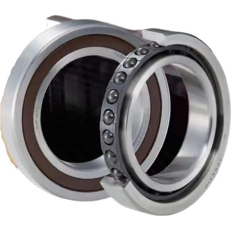 FPJQOBJC Präzisions-Schrägkugellager 7012CTYNSULP4