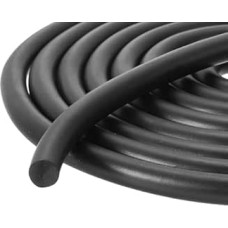 Vollnitrilkautschuk O-Ring Cord Öl Wasser Dichtung Dichtung 1,5 bis 50mm Packung mit 1/5/10/20 Meter (OD45mm,Length1m)