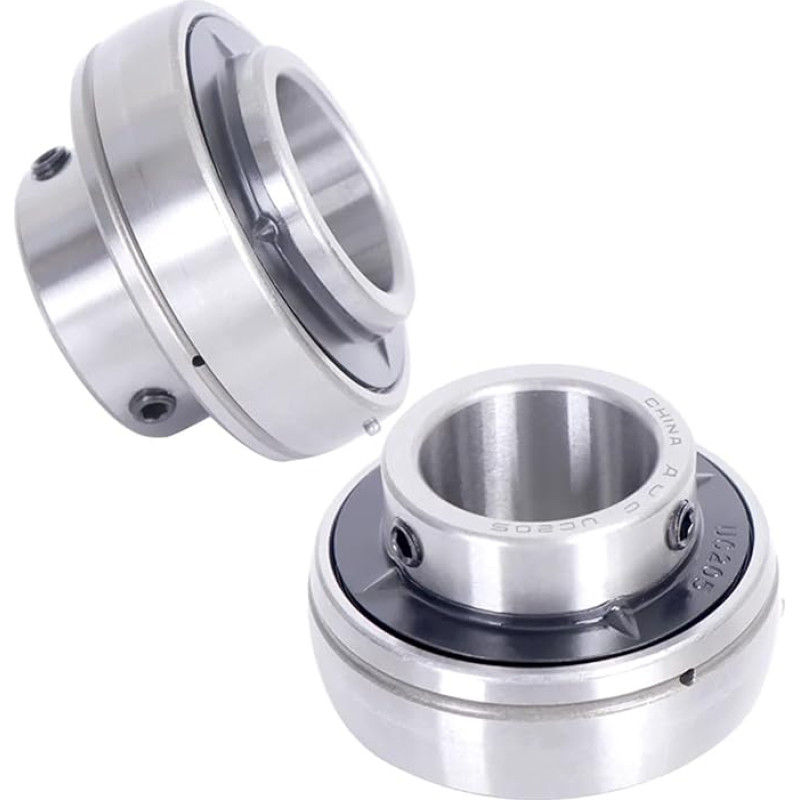 JWLINRKS 1 Stück Lager uc317 318 319 320 320 321 322 324 326 328 330(UC328)