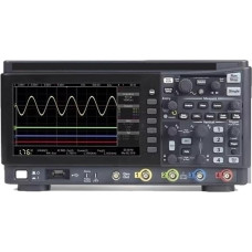 MELEDFCFK Skaitmeninis osciloskopas DSOX1204A (200 MHz) (Ultimate Edition) 200M