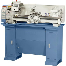 Profesionalus 750 LZ BERNARDO kreipiančiųjų ir strypų tekinimo staklės