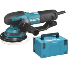 Makita BO6050J Eccentric Orbital Grinder 150 mm, BO6050J/2