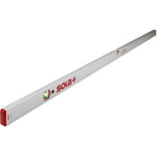 Sola AZB Aluminium Spirit Level 150 cm