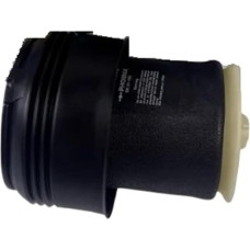 SLAHAJ Hinten Luftfederung Frühling Tasche Für BMW X5 E70 X6 E71 E72 37126790078 37126790079 37126790080(37126790078)