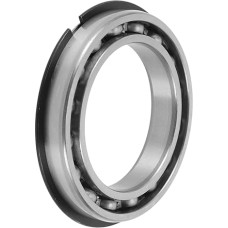 TUCKBOLD 6911NR Rillenkugellager 55x80x13mm P4 Offene Art Geschmierte Lager 1 Stk Auto Roller Skateboard Rad Universal Silber Ton