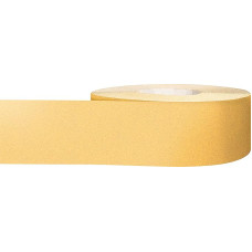 Bosch Professional 1 x Expert C470 Sandpaper Roll (for Hardwood, Paint on Wood, Width 93 mm, Length 50 m, Grit 100, Hand Sanding Accessories)
