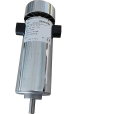 0,8 kW DC110V 20000 U/min Spindelmotoriaus komplektas
