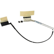 JINTAI For ASUS ROG 15 GA503 GA503QS GA503QR GA503QR-211.ZG15 EDP LCD LED LVDS Screen Display Flat Cable Double Head 40P 6017B1523701 Screen Video Cable