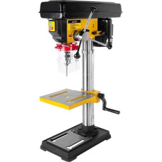 Tischbohrmaschine, Multifunktionale Tischbohrmaschine, 8-Zoll-Stanzbohrmaschine. Hochpräzise Kleine 10-Zoll-Bohrmaschine In Industriequalität(8inch SKU2)