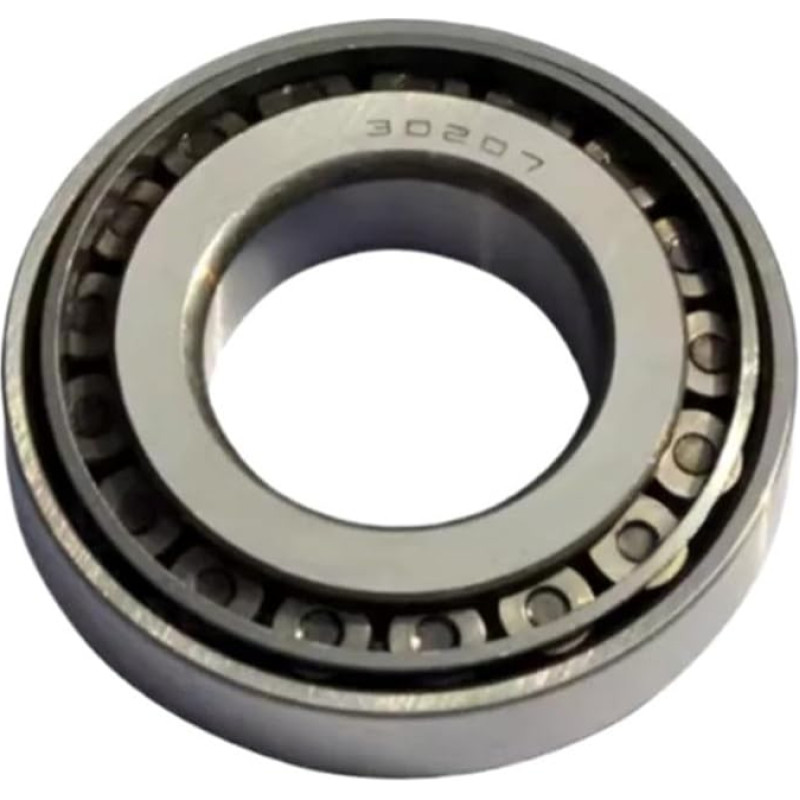 YVZDHNSFY Rollenlager 30205 30206 30207 30208 30209(30206)